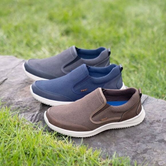 Nunn Bush  - Picture 9 of 11